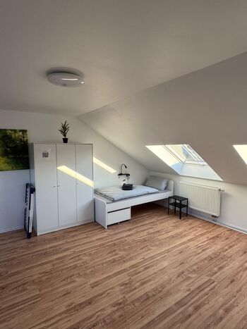 Rooms and Beds Picture 5