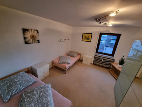 Apprecon Appartements Denkendorf Bild 3