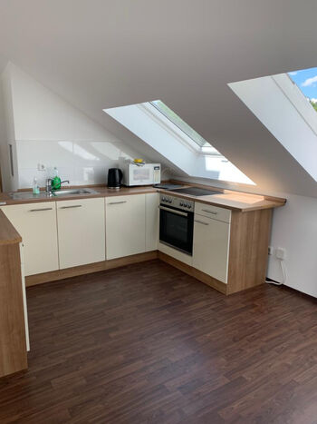 Apprecon Appartements Kirchheim unter Teck