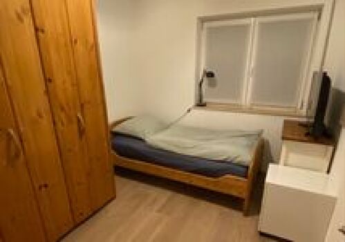 Wohnung Inspiratio Domum Bild 3