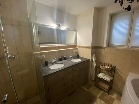 Wohnung Inspiratio Domum Bild 5