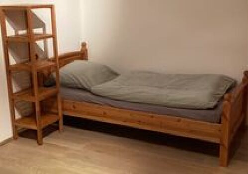 Wohnung Inspiratio Domum Bild 2