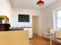 Komfortables Apartment mit 6 Einzelbetten /3 Schlafzimmer Obrázok 6