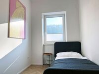 Komfortables Apartment mit 6 Einzelbetten /3 Schlafzimmer Obrázok 4