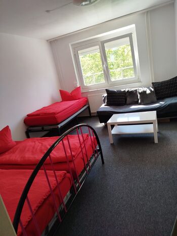 Leipzig West – Apartment am Kulkwitzer See mit WLAN