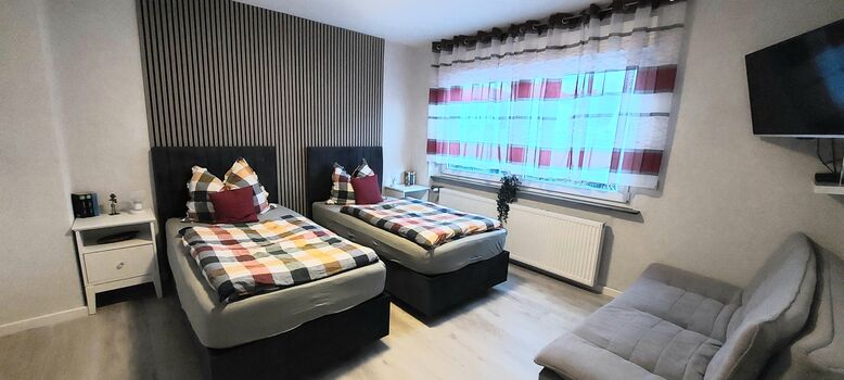 Erligblick mit Wintergarten Bild 3