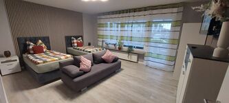 Erligblick mit Wintergarten Zdjęcie 1