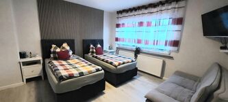 Erligblick mit Wintergarten Zdjęcie 3