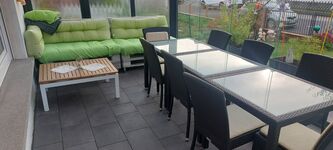 Erligblick mit Wintergarten Picture 3
