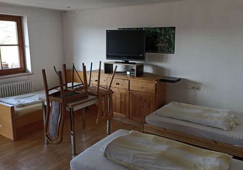 Gästezimmer mit Grillmöglichkeit in Ravensburg Bild 2