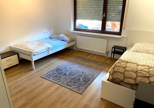 Top Monteurzimmer um Raum Stuttgart Bild 4