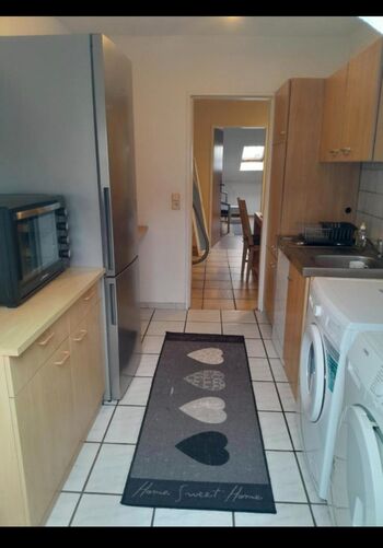 Ferienwohnung in Erftstadt
