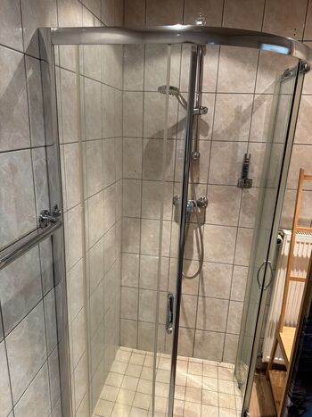 Zimmer für Handwerker, Berufsreisende, Wohnen auf Zeit Bild 5