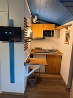 Zimmer für Handwerker, Berufsreisende, Wohnen auf Zeit Bild 4