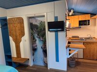 Zimmer für Handwerker, Berufsreisende, Wohnen auf Zeit Bild 8