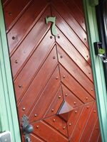 Zimmer für Handwerker, Berufsreisende, Wohnen auf Zeit Bild 11