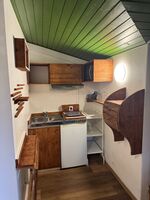 Zimmer für Handwerker, Berufsreisende, Wohnen auf Zeit Bild 2