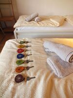 Zimmer für Handwerker, Berufsreisende, Wohnen auf Zeit Bild 9