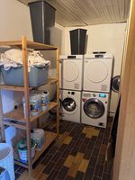 Zimmer für Handwerker, Berufsreisende, Wohnen auf Zeit Bild 13