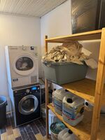 Zimmer für Handwerker, Berufsreisende, Wohnen auf Zeit Bild 12
