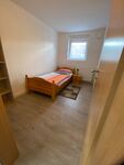 Studio: Schlafraum 1 mit Einzelbett