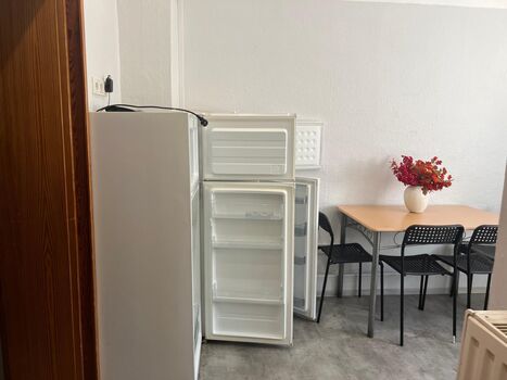 Hanau Monteurwohnungen Lidija Picture 2