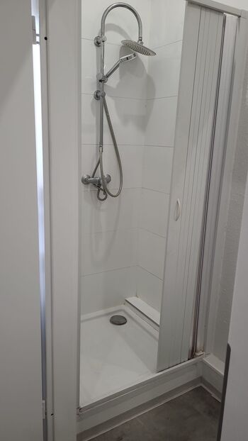 Hanau Monteurwohnungen Lidija Picture 5