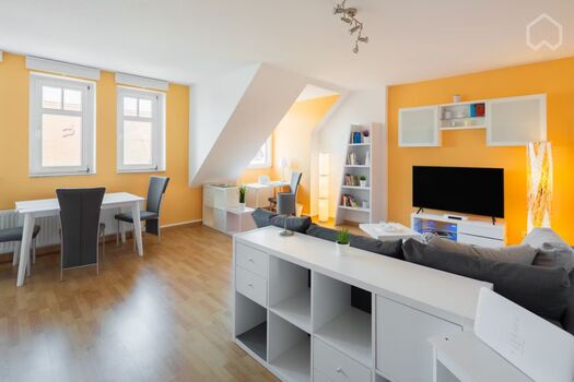 Zentrumsnahes, helles Apartment Zdjęcie 4
