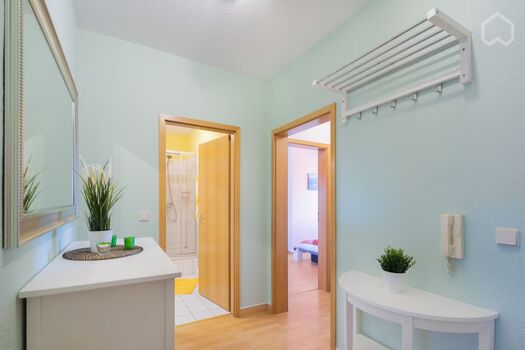 Zentrumsnahes, helles Apartment Zdjęcie 5