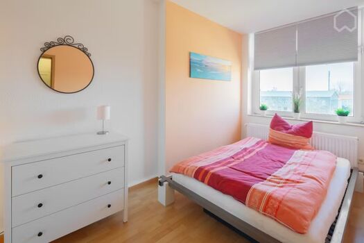 Zentrumsnahes, helles Apartment Zdjęcie 2