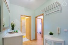 Zentrumsnahes, helles Apartment Bild 5