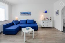 Zentrumsnahes, helles Apartment Bild 7