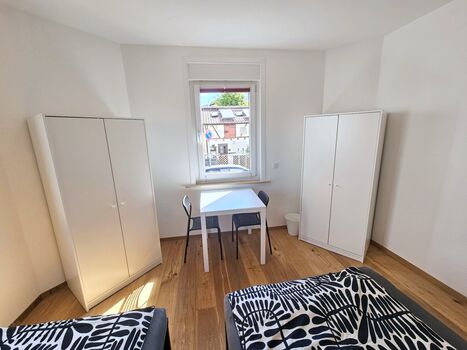 Wohnung Feldbergstraße Bild 5
