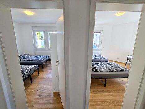 Wohnung Feldbergstraße Bild 4