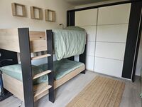 Schlafezimmer