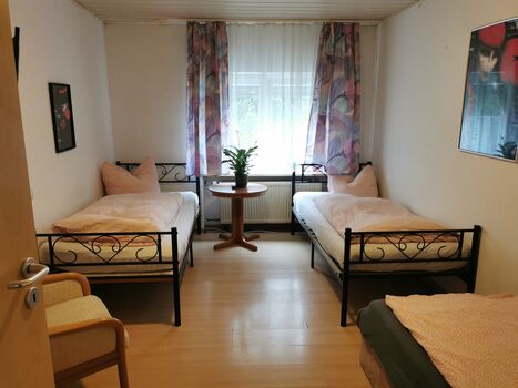 Gästehaus Edith (NEU)