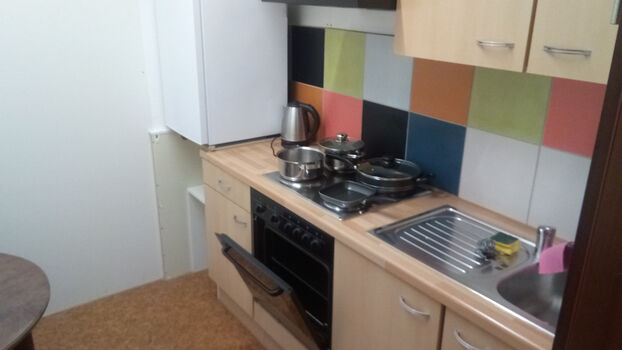 Apartment 1 - 2 Pers 53,50 E, Mini-Apartment 1 Pers 32,10 E