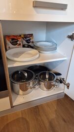 Wohnung Johannson Zdjęcie 15