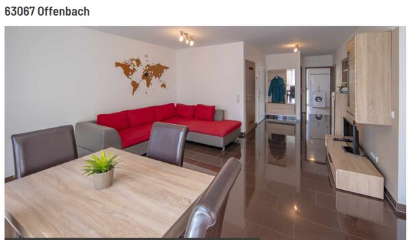 Business Apartment Zdjęcie 2