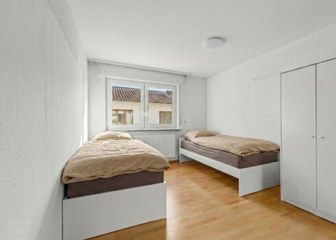 Monteurunterkünfte in Erkrath – 24h Check-In Picture 3