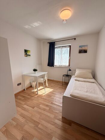 Monteurunterkunft - großes Haus für 15 Personen Obrázok 3