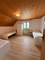 Monteurunterkunft - großes Haus für 15 Personen Zdjęcie 8