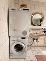 Monteurunterkunft - großes Haus für 15 Personen Zdjęcie 19