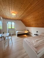 Monteurunterkunft - großes Haus für 15 Personen Zdjęcie 12