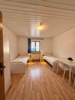 Monteurunterkunft - großes Haus für 15 Personen Zdjęcie 10