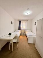 Monteurunterkunft - großes Haus für 15 Personen Zdjęcie 17