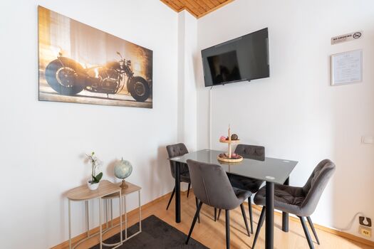 COY Apartments Leoben - Stay Comfortable, Work Smart Zdjęcie 4