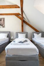 COY Apartments Leoben - Stay Comfortable, Work Smart Bild 21