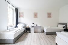 COY Apartments Leoben - Stay Comfortable, Work Smart Bild 23