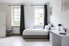 COY Apartments Leoben - Stay Comfortable, Work Smart Bild 24